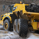 Illustration for article titled Volvo Is Building Their Own Mini-Highway Off-Road Truck Demo Course